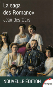 Image de La saga des Romanov