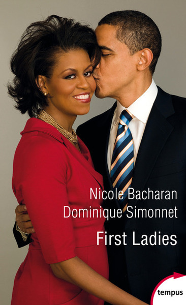 Picture of First Ladies
