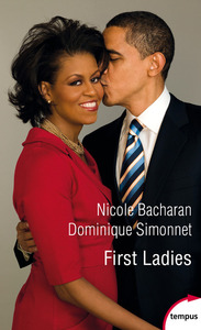 Picture of First Ladies