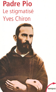 Picture of Padre Pio le stigmatisé