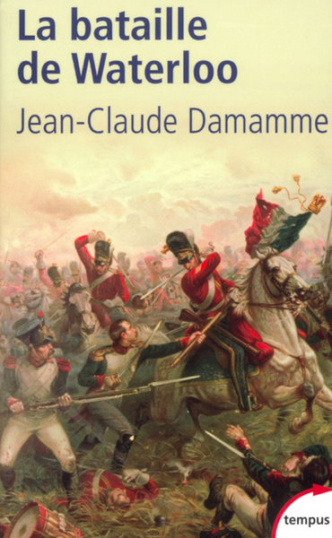 Image de La bataille de Waterloo