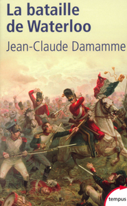 Image de La bataille de Waterloo