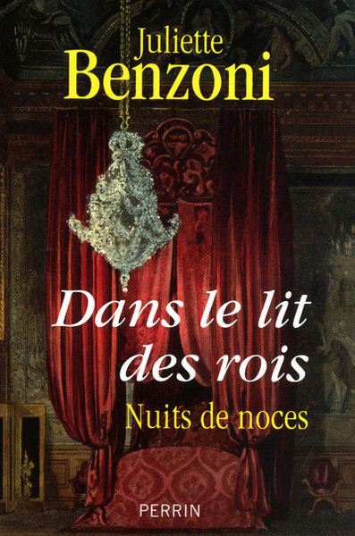 Picture of Dans le lit des rois