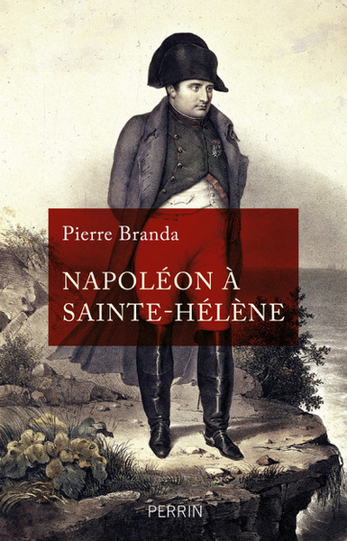 Image de Napoléon à Sainte-Hélène