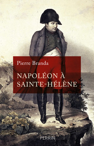 Image de Napoléon à Sainte-Hélène