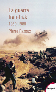 Image de La guerre Iran-Irak 1980-1988