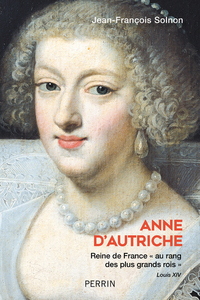 Picture of Anne d'Autriche
