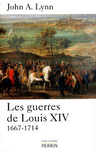 Image de Les guerres de Louis XIV, 1667-1714