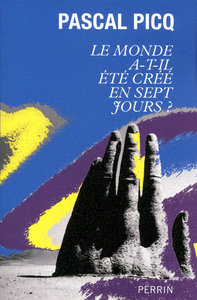 Picture of Le monde a-t-il été créé en sept jours ?