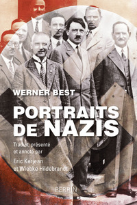 Picture of Portraits de nazis