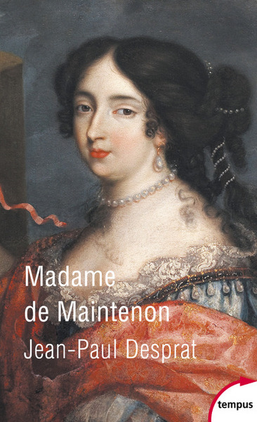 Image de Madame de Maintenon