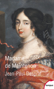Image de Madame de Maintenon