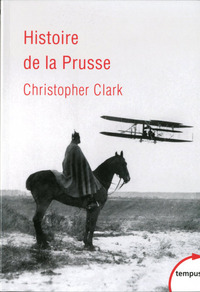 Picture of L'histoire de la Prusse