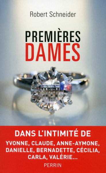 Picture of Premières dames