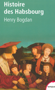 Image de L'histoire des Habsbourg
