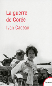 Image de La guerre de Corée