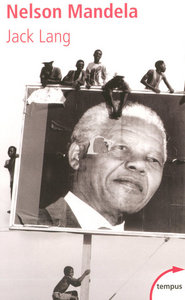 Image de Nelson Mandela leçon de vie pour l'avenir