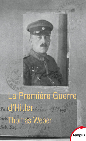 Picture of La Première Guerre d'Hitler