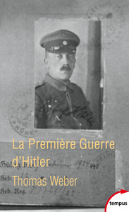 Picture of La Première Guerre d'Hitler
