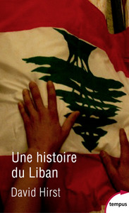 Image de Une histoire du Liban