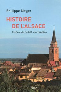 Picture of Histoire de l'Alsace