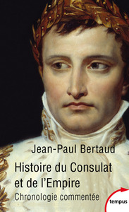 Image de Histoire du Consulat et de l'Empire