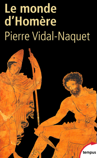 Image de Le monde d'Homère