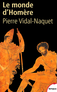 Image de Le monde d'Homère