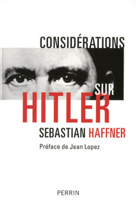 Picture of Considérations sur Hitler