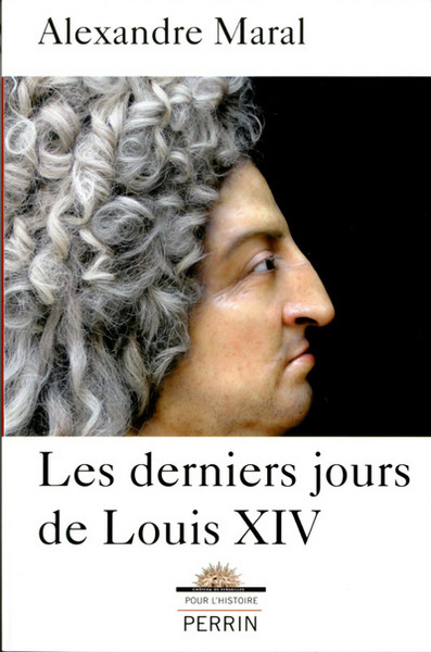 Image de Les derniers jours de Louis XIV