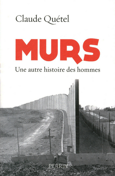 Image de Murs une autre histoire des hommes