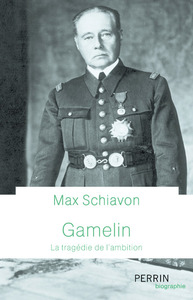 Image de Gamelin - la tragedie de l'ambition
