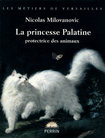 Image de La princesse Palatine, protectrice des animaux