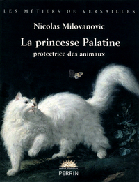 Image de La princesse Palatine, protectrice des animaux
