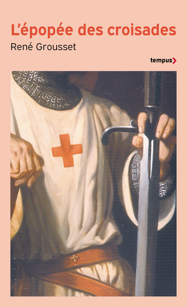 Picture of L'épopée des croisades