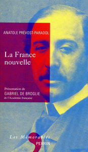 Picture of La France nouvelle
