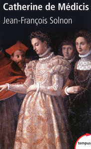 Picture of Catherine de Médicis