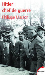 Image de Hitler chef de guerre