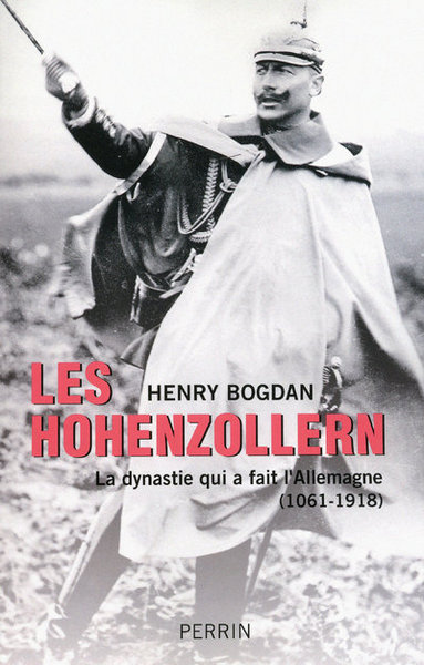 Image de Les Hohenzollern