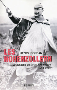 Image de Les Hohenzollern