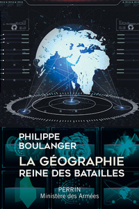Image de La géographie - Reine des batailles