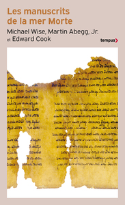 Picture of Les manuscrits de la mer Morte