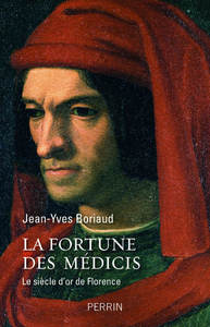 Picture of La fortune des Médicis