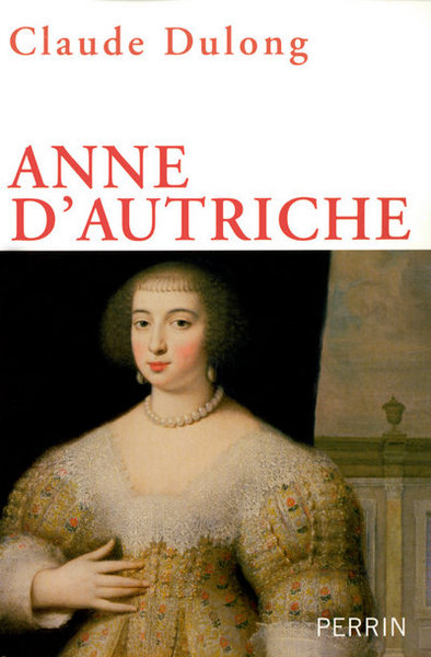 Image de Anne d'Autriche