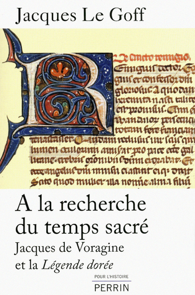 Picture of A la recherche du temps sacré