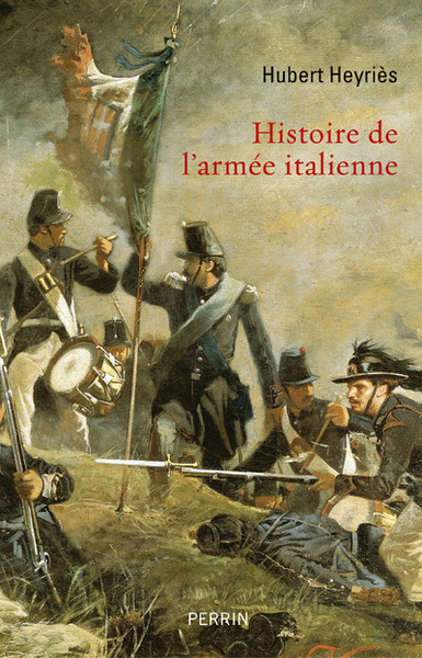 Picture of Histoire de l'armée italienne