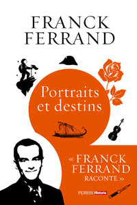 Picture of Portraits et destins