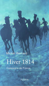 Image de Hiver 1814 - Campagne de France