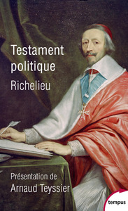 Image de Testament politique