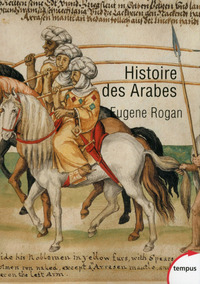 Picture of Histoire des Arabes - De 1500 à nos jours